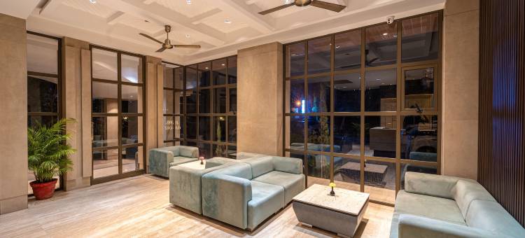 Harda的赛亚吉酒店(Enrise by Sayaji Harda)图片