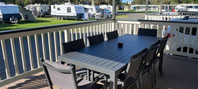 维克托港假日公园(Victor Harbor Holiday Park)图片