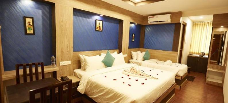 拉姆特尔酒店(Hotel Ramtel Inn)图片