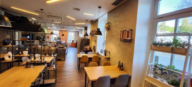 阿姆费提塔酒店(Hotel Amfiteatar)图片