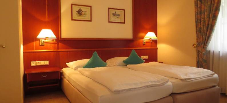 城堡公园酒店(Park Hotel am Schloss)图片