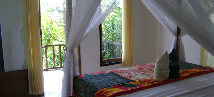 美丽之山家庭旅馆(Bukit Indah Homestay)图片