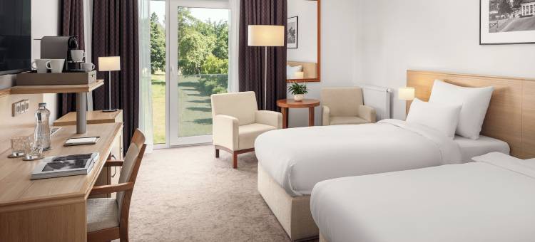 哈为库尔 Spa 酒店(Harvey Spa Hotel)图片