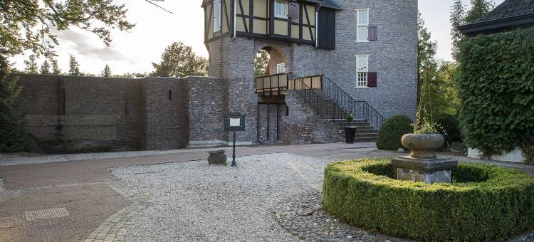 达伦布鲁克堡浪漫酒店(Romantik Hotel Kasteel Daelenbroeck)图片