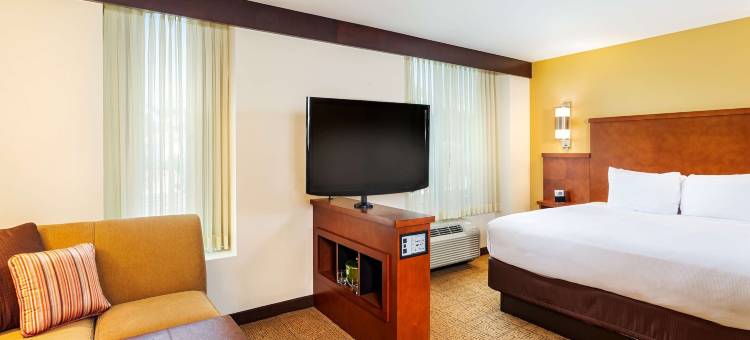 凯悦嘉轩圣地亚哥卡尔斯巴德维斯塔酒店(Hyatt Place San Diego Carlsbad Vista)图片