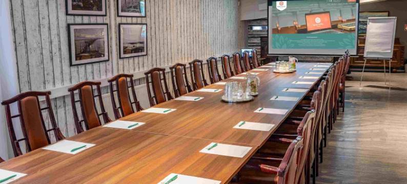 托尔尼奥公园酒店(Park Hotel Tornio)图片