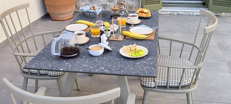 Villa Rosa - 具有全景视角的豪华别墅(Villa Rosa - Luxury Villas with Panoramic Views)图片