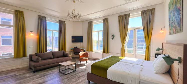 洛斯卡德 45 号酒店(Hotel Loskade 45)图片