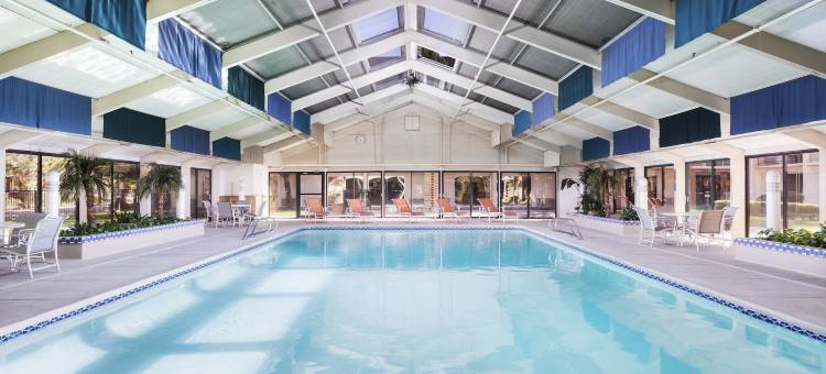 奎尔克酒店(The Querque Hotel)图片