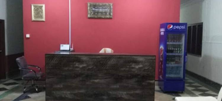 阿丽迪亚宾馆(Alidia Guest House)图片