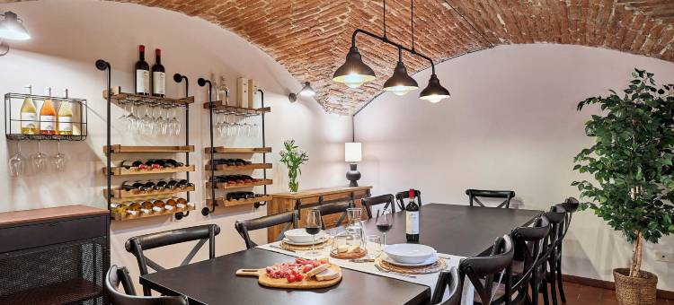 阿格里图里斯莫博尔戈斯卡法亚(Agriturismo Borgo Scaffaia)图片