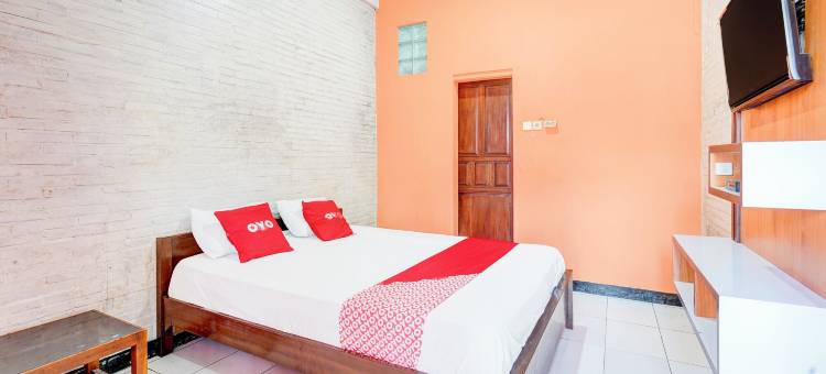 O酒店巴塔梅拉(Hotel O Hotel Bata Merah)图片