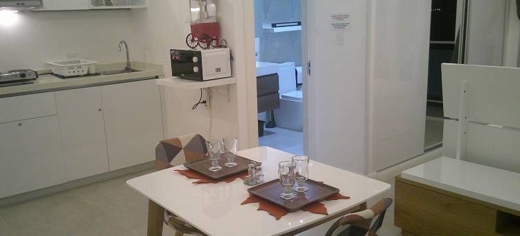 SOV的E&J住宅(E&J Residences at Sov)图片
