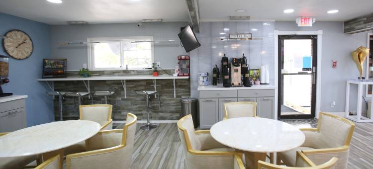 蜻蜓客栈和套房(Dragonfly Inn & Suites)图片