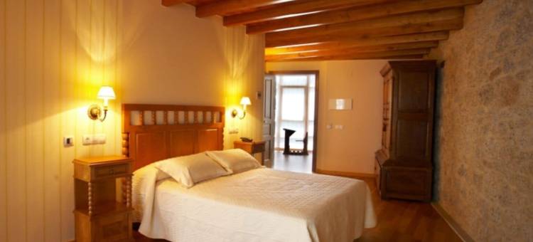 维拉多瓦尔酒店(Hotel Vila do Val)图片