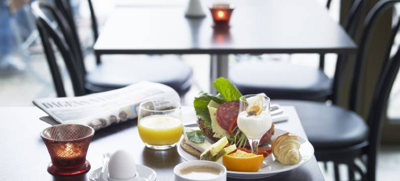 特拉扎酒店(Hotel Terraza)图片