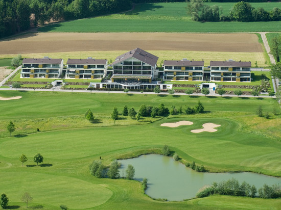 Wellnesshotel Golfpanorama