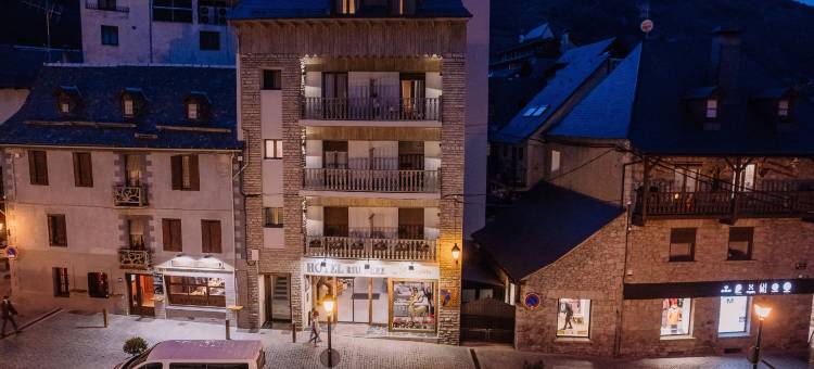瑞尼尔酒店(Riu Nere Mountain Hotel)图片