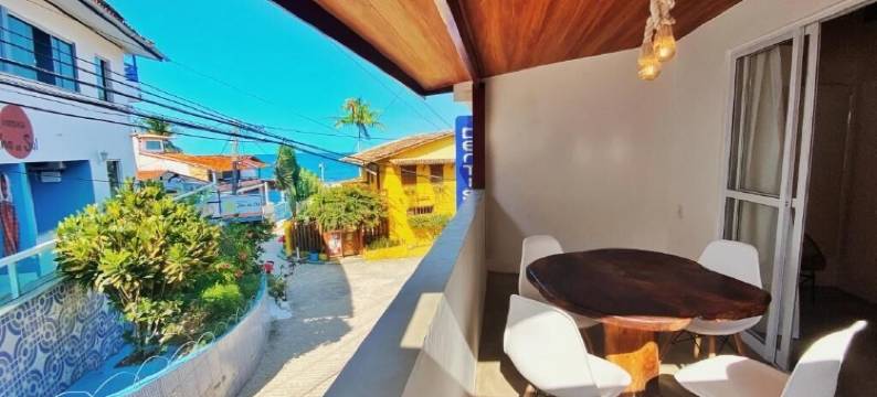 Primeira Praia Suites图片