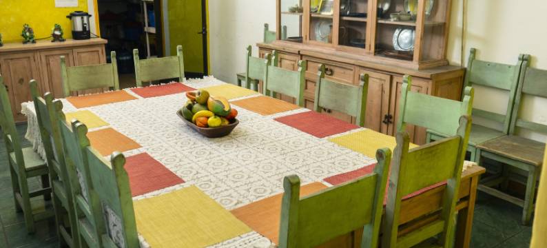 卡萨维拉珊塔酒店(Casa Vilasanta)图片