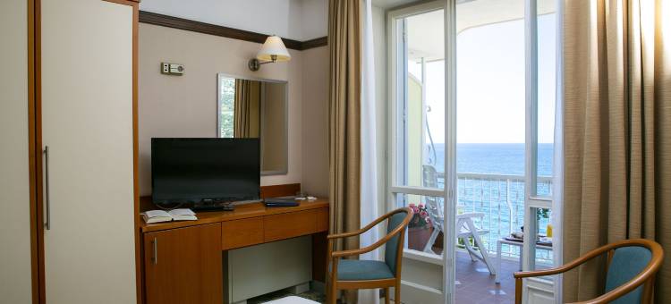 彼得拉迪卢纳酒店(Hotel Pietra di Luna)图片