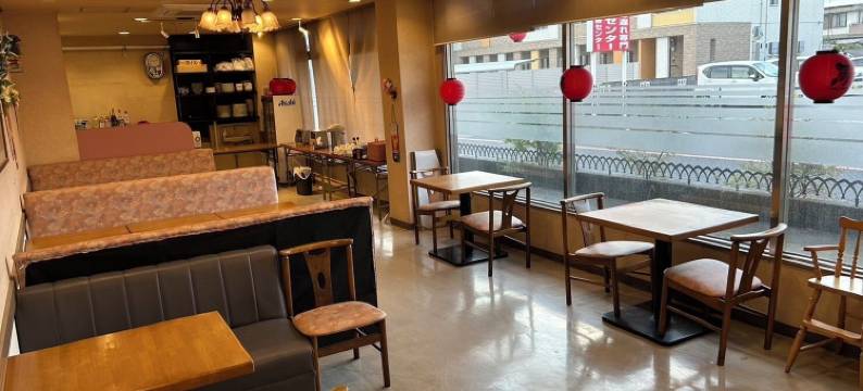 Tabist宇安明石酒店(Tabist Hotel Yuan Akashi)图片
