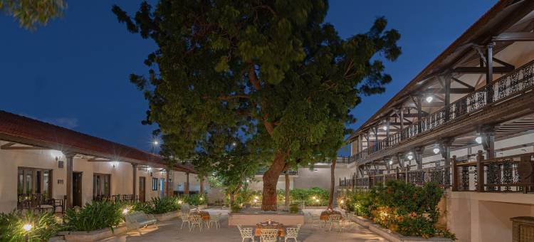 生命之树Darbargadh，Dared(Tree of Life Darbargadh Dared)图片