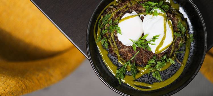 佛罗里达大学的Hotel Eleo(Hotel Eleo at the University of Florida)图片