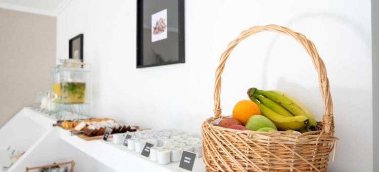 索莱略斯酒店(Hotel Solerios)图片