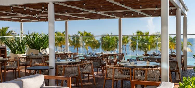 SLS 坎昆酒店(SLS Cancun Hotel & Residences)图片