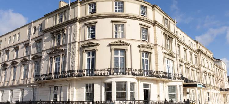 卡尔顿酒店(The Carlton Hotel)图片