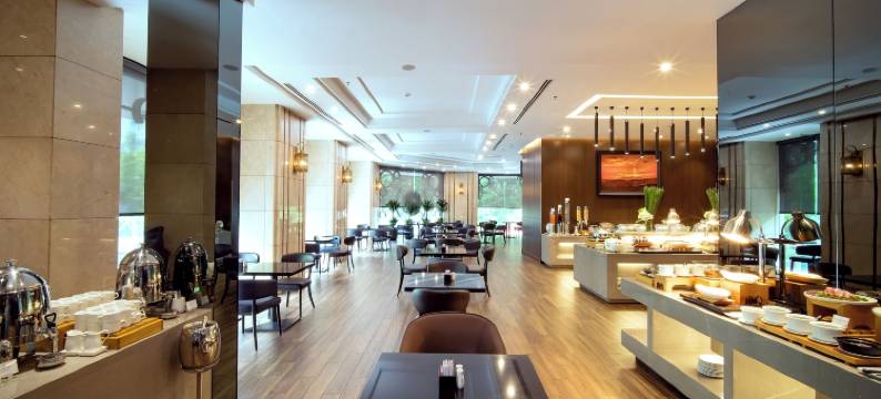 纳特哈L'歌剧酒店(Nhat Ha L’Opera Hotel)图片
