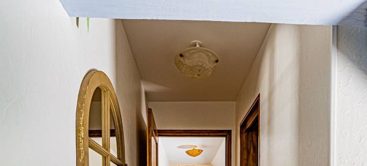 莱多梅奈德卡利尔 - 客房(Le Domaine des Carriers - Chambres)图片