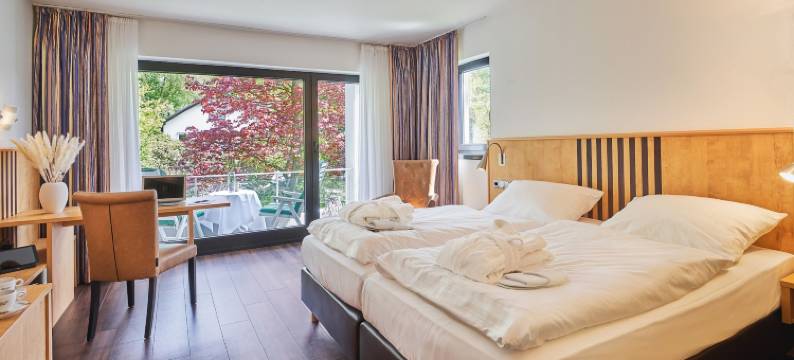 宁布雷希特公园酒店(Parkhotel Nümbrecht)图片