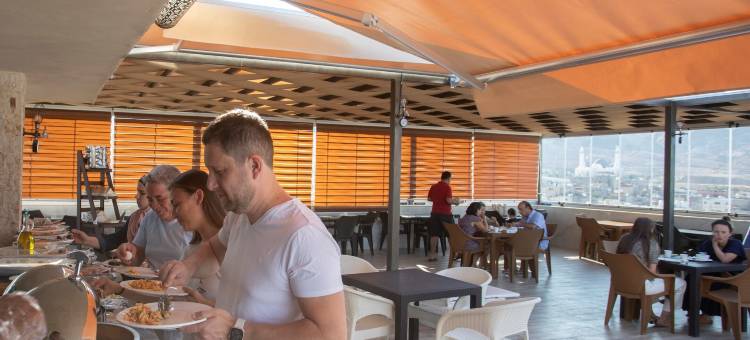 艾莲娜酒店(Alena Hotel)图片