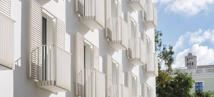 标准酒店，伊比萨(The Standard, Ibiza)图片