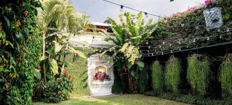 贵族客栈(Casa Noble Hotel)图片