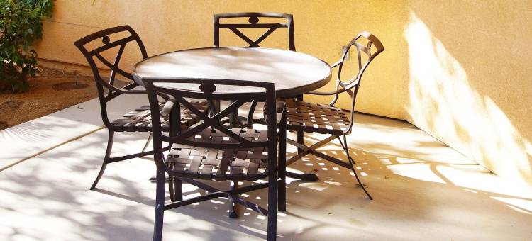 科切拉谷低调高贵酒店(Dignitary Discretion Coachella Valley)图片