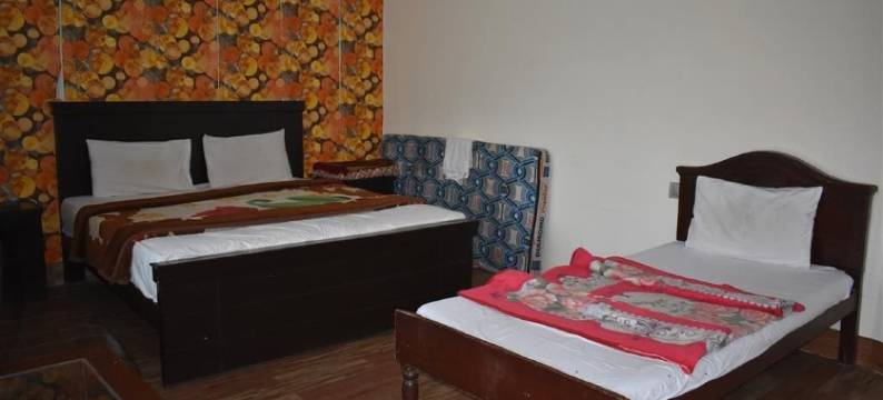 永绿酒店餐厅(Ever Green Hotel & Restaurant)图片