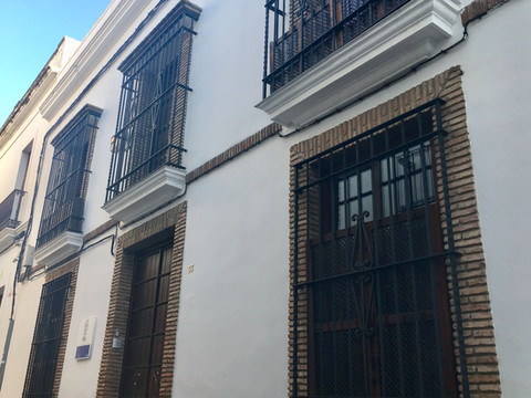 普拉特里亚露台酒店