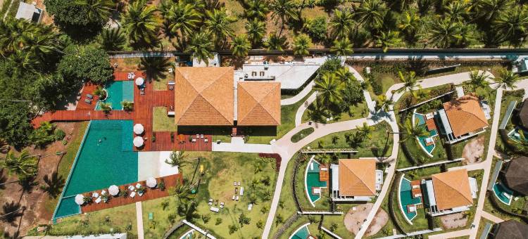 Tuju精品酒店(Tuju Boutique Hotel)图片