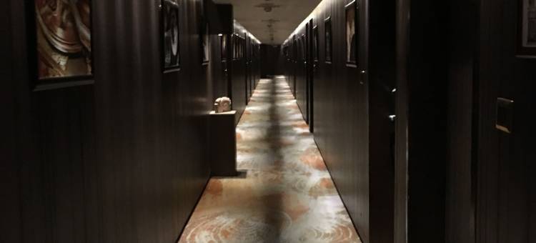 卢迪亚纳丽笙酒店(Radisson Blu Hotel MBD Ludhiana)图片