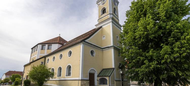 Limehome 博登迈斯 火车站街(Limehome Bodenmais Bahnhofstraße)图片