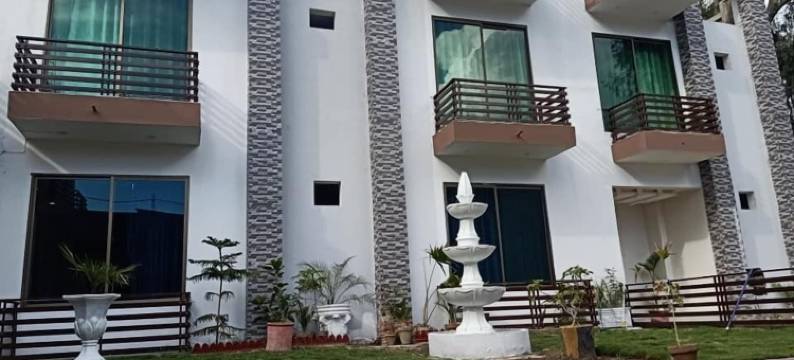 巴拉科特马瓦酒店(Mawa Hotel)图片