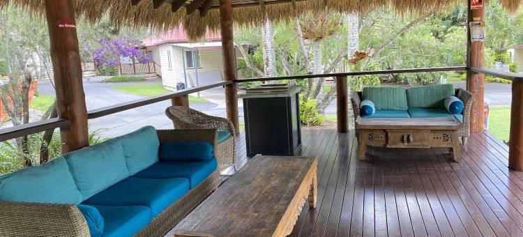 NRMA阿瑟顿台地度假公园(NRMA Atherton Tablelands Holiday Park)图片