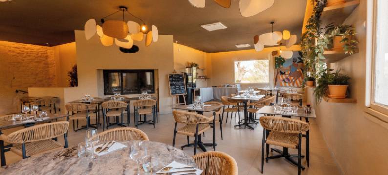 索科酒店庞蒂加德(Soko Hotels-Pont du Gard)图片