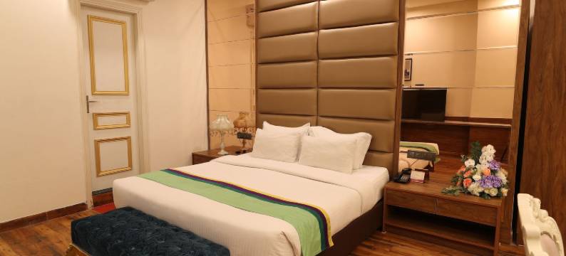 锡安的安蒂利亚(Antilia by Zion)图片