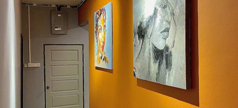 亚奇多米托里奥酒店(Arch Dormitorio Cenang)图片