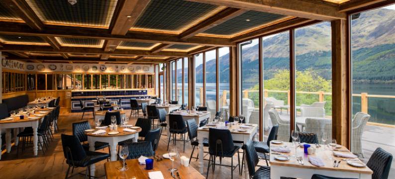 呢喃松树旅馆(The Whispering Pine Lodge)图片