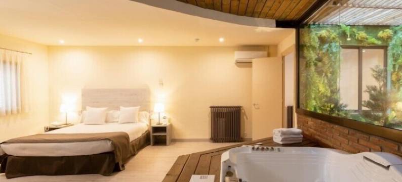 DV公寓(Apartamentos DV)图片